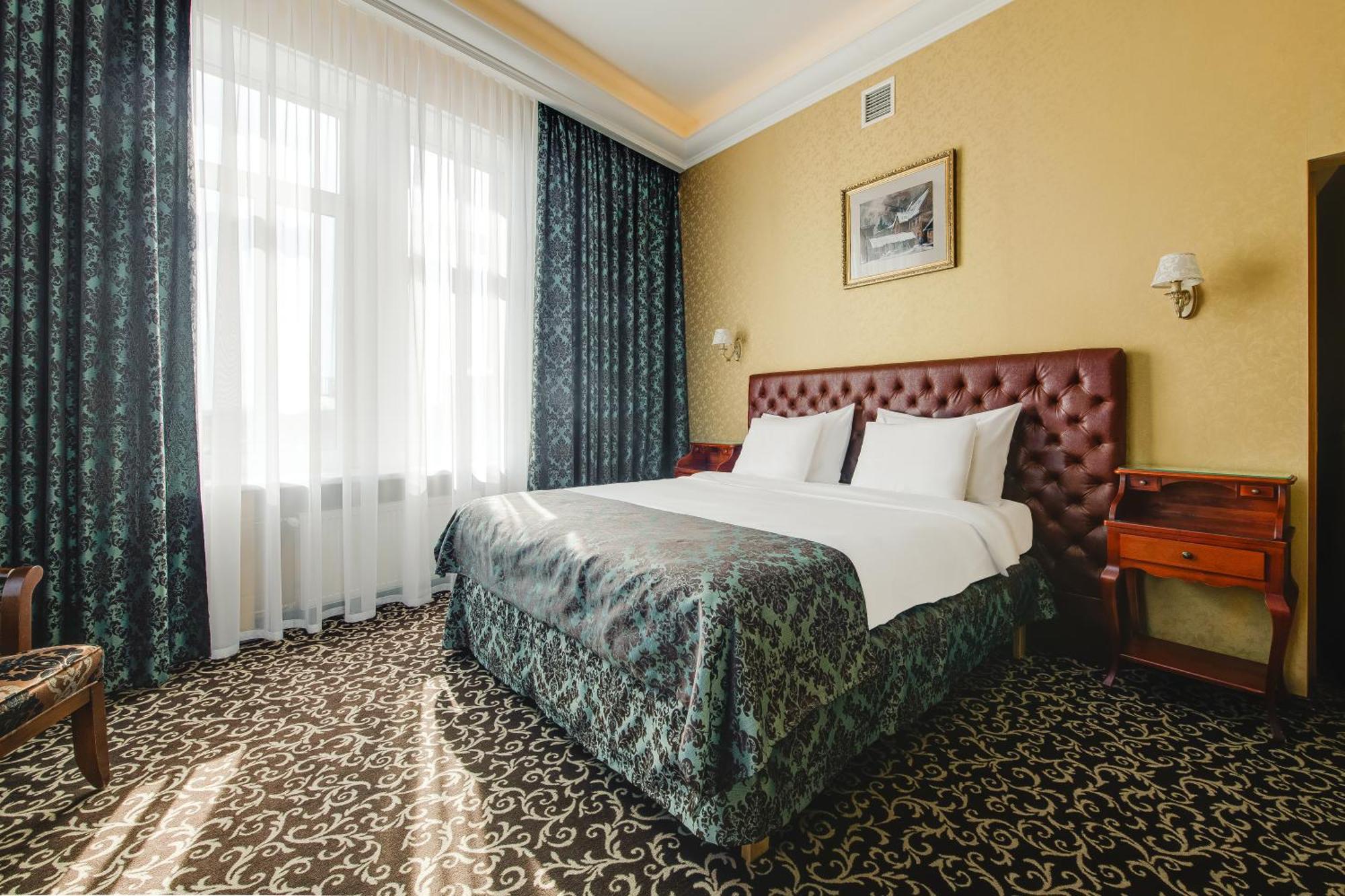 Hotel Jelgava Eksteriør bilde